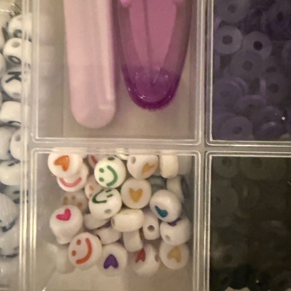 Bead set - Picture 4 of 10